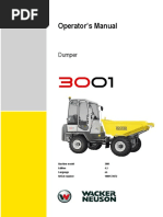 Bodyfit bf 1276 manual instructions