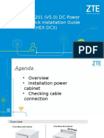 ZTE Power Solution (V2.0)