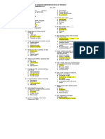 Mock Board Examination in Electronics C