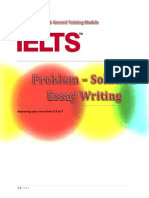 How to Improve Your IELTS Score from 5.5 to 7