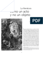 Sobre T. Eagleton y Literatura - Casa - Del - Tiempo - eIV - Num - 72!74!76