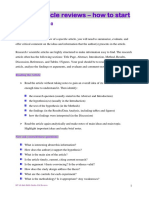 Guide Finding information critical article review.pdf