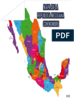 REPUBLICA MEXICANA}.pptx
