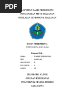 Download ISO 22000 Mie Sedap by Gizi Klinik SN348885354 doc pdf