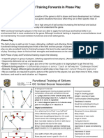 Functional and Phase Play Forwards