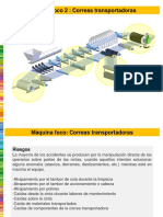 Correa Transportadoras PDF