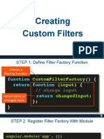 Lecture13 CustomFilters PDF