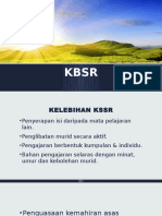 KBSR