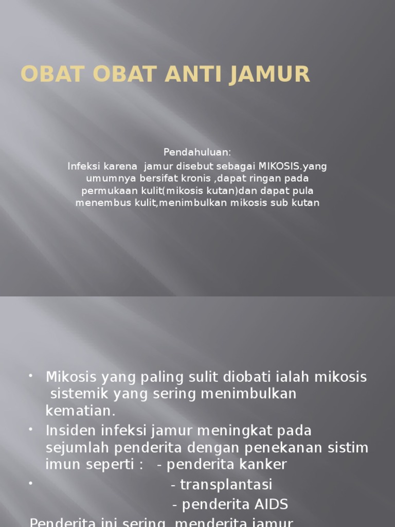 Obat obat anti Jamur.pptx