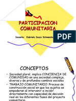 Paricipacion Comunitaria y Resolucion Conflictos_2010