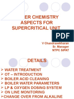 Water Chemistry