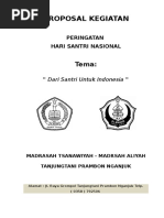 Download PROPOSAL KEGIATANdocx by moh solaiman SN348896640 doc pdf