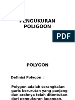 Pengukuran Poligon