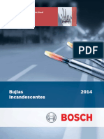 BAP - Technical - Resources/Diesel/Catálogo Bujías Precalentadoras 2013 (LR) PDF