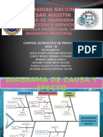 Diagramas de Control