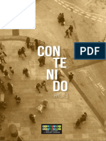 Revista Contenido N°3