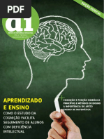 Aprendizagem Relacional e Comportamento Simbólico No Processo de Conhecimento Do Mundo