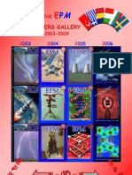 Epm Covers 2003-2009