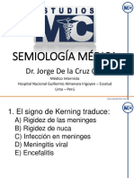 Semiologia