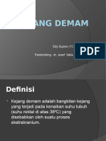 Kejang Demam