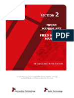 NV200 Manual Set - Section 2