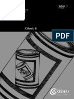 Cálculo 2 - Paulo Gusmão PDF