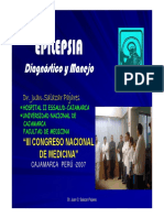 Epilepsia CMP Congreso 2007