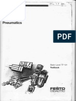 40148786 Pneumatics Festo Didactic