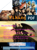 Vikings