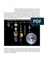 Introducción A Las Comunicaciones Vía Satelite