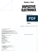 Thomas Floyd Dispozitive Electronice Modificat