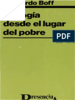 Boff Leonardo Teologia Desde El Lugar Del Pobre Afr St Presencia Teologica 026 (1).pdf