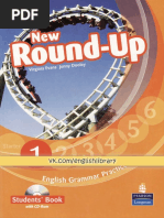 New round up 1 pdf. Grammarway 1 pdf.