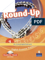 New Round Up 1 Student's Book PDF
