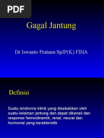 Gagal Jantung Dr Iswanto Pratanu Spjp K Fiha