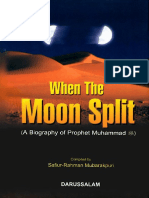 When The Moon Split PDF