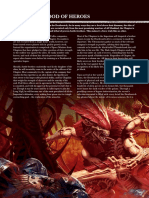 Wh40k - DeathWatch - Codex 7E 3