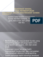 10 Sistem Organisasi Dalam Masyarakat Sunda