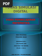 Laporan kunjungan
