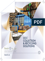 Occ Collection & Recycling Solutions