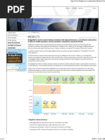 BridgeWave Products Series