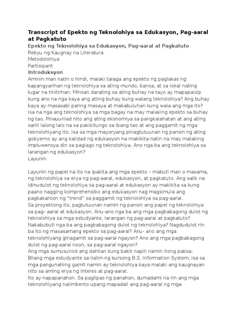 Thesis tungkol sa maagang pag aasawa image