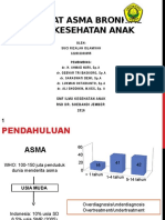 Referat Asma