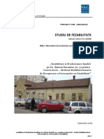 Exemplu SF ORadea PDF