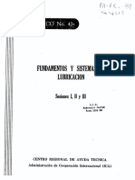 Libro de Lubricación PDF