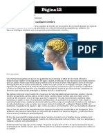 Una Crítica A La Moda de Las Neurociencias - Diario Página12