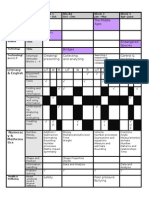 Year Overview 2009 -2010 P5 n