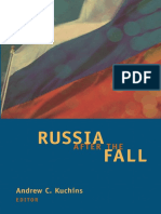 Download Russia After the Fall by Carnegie Endowment for International Peace SN34892141 doc pdf