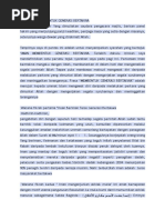 Teks syarahan bahasa melayu