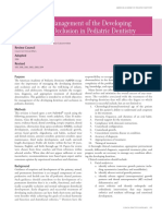 G Developdentition PDF